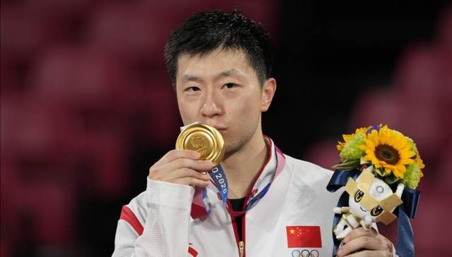 关于马龙或将提前见分晓结果意外的信息 关于马龙或将提前见分晓结果意外的信息